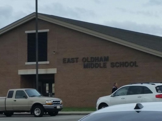 East Oldham Middle School