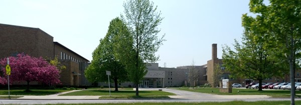 Eastbrook Academy