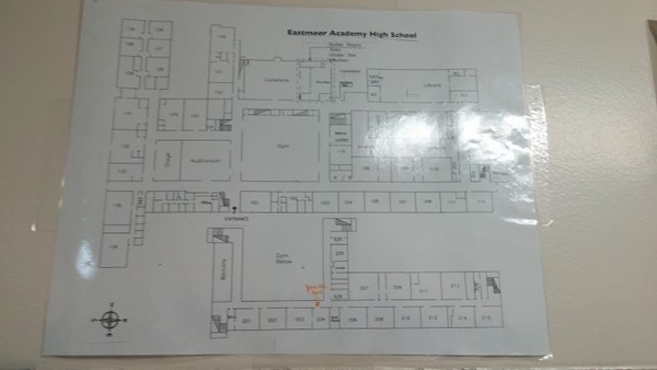 Eastmoor Academy