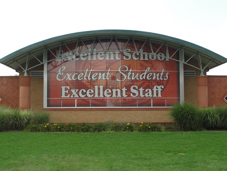 Claymont Elementary School
