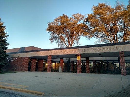 Eastview Middle School