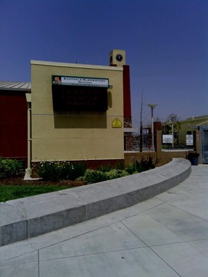 Eastvale Elementary School