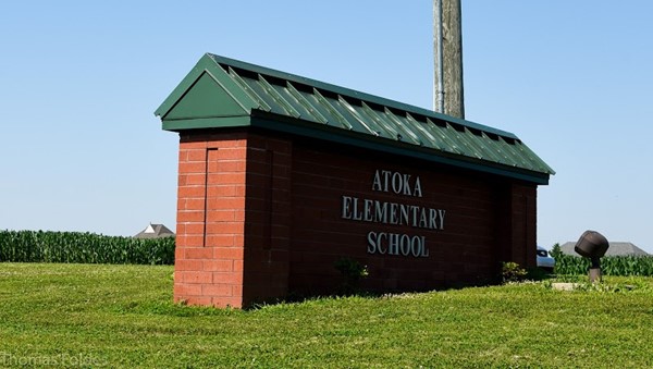 Atoka Elementary School