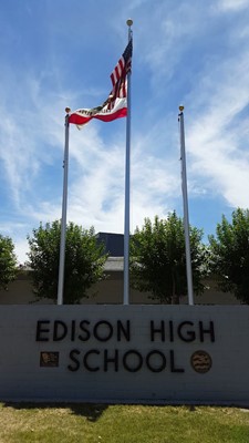 Edison High School