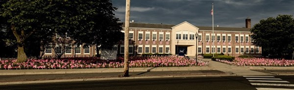 Eli Whitney School