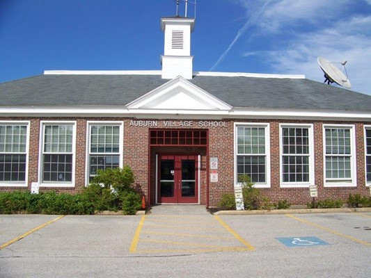 Auburn Village School