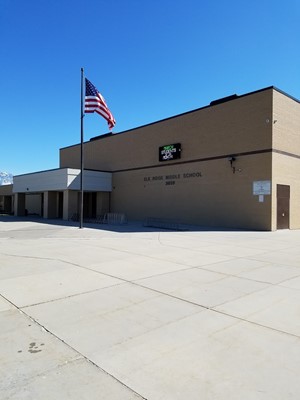Elk Ridge Middle School