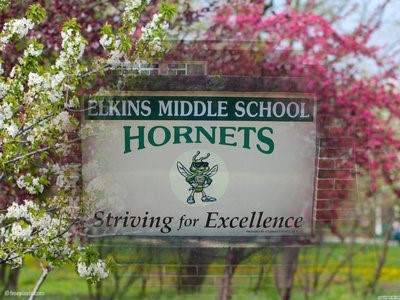 Elkins Middle School