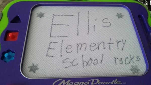 Ellis Elementary School