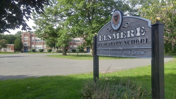 Elsmere Elementary School