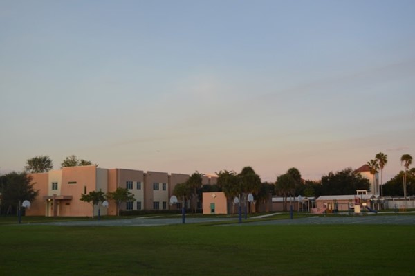 Embassy Creek Elementary School