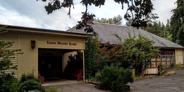 Eugene Waldorf School