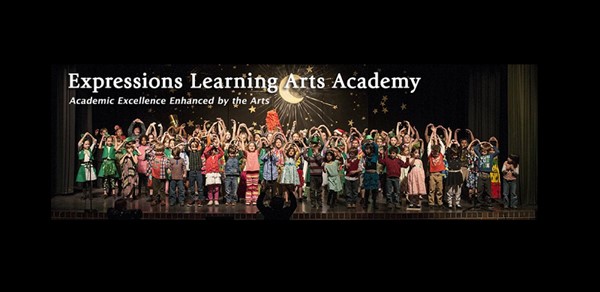 Expressions Learning Arts Academy