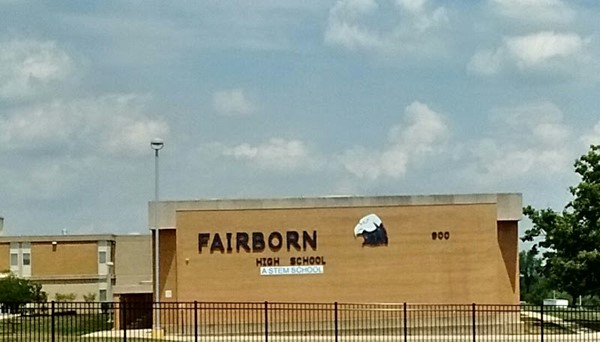 Fairborn High School