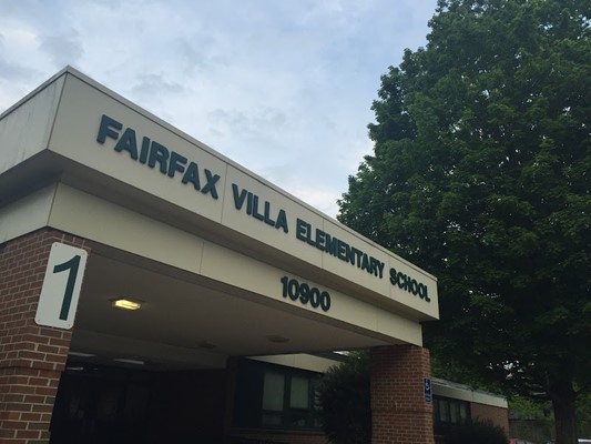 Fairfax Villa Elementary School