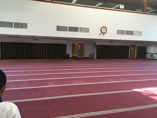 Faith Islamic Academy