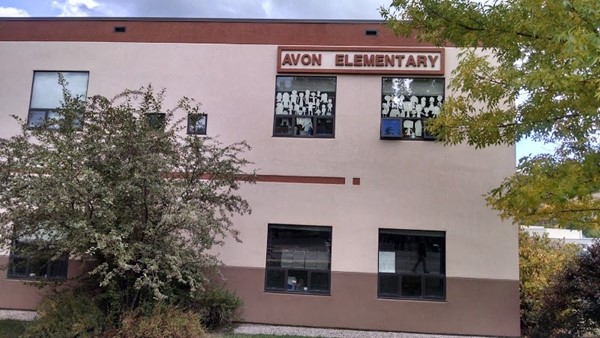Avon Elementary School