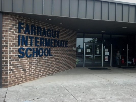 Farragut Intermediate