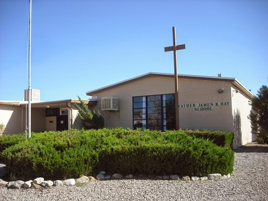 St Frances Cabrini Catholic School