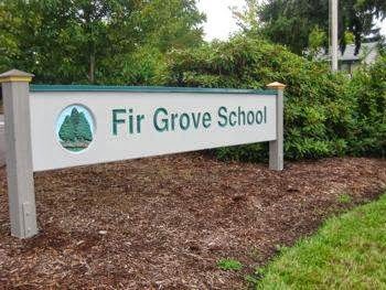 Fir Grove Elementary School
