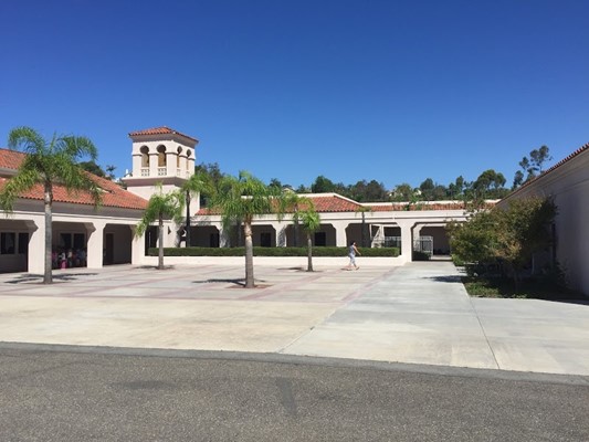 Foothill Ranch Elementary School