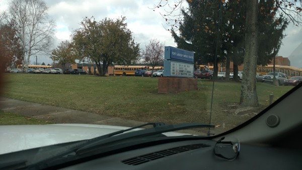 Fort Leboeuf Middle School