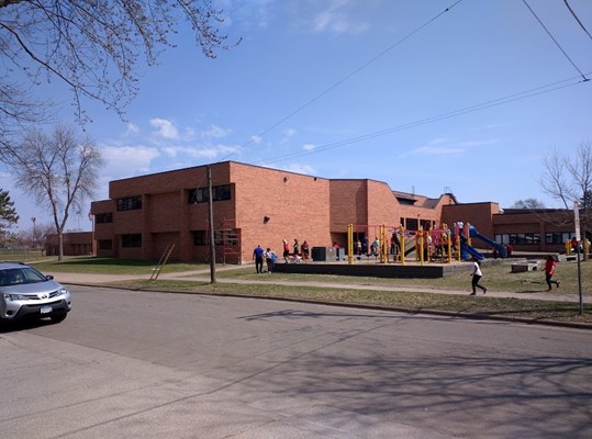 Four Seasons Elementary School