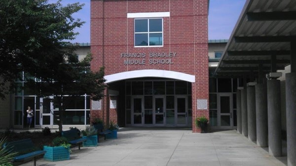Francis Bradley Middle School