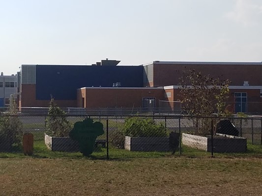 Baldwin Middle School