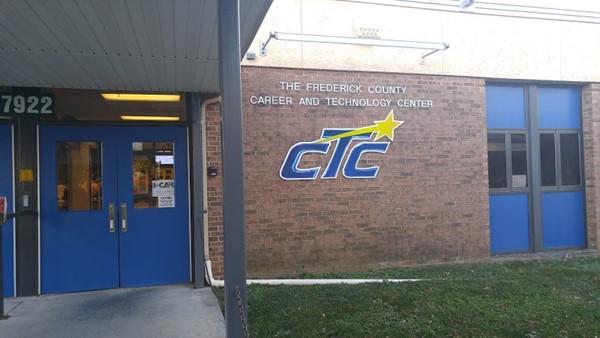 Frederick County Career & Technology Center