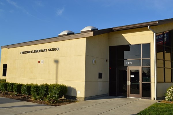 Freedom Elementary School
