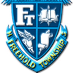 Freehold Township High School