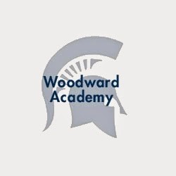 Woodward Academy