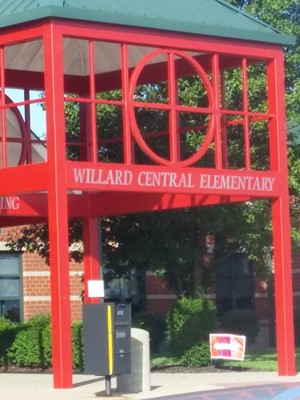 Willard Central Elementary School