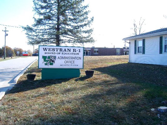 Westran High School