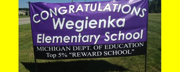 Wegienka Elementary School