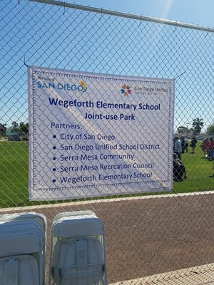 Wegeforth Elementary School