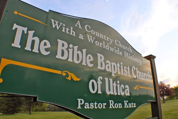 Utica Christian School