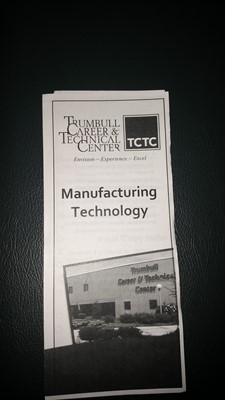 Trumbull Career & Tech  Center