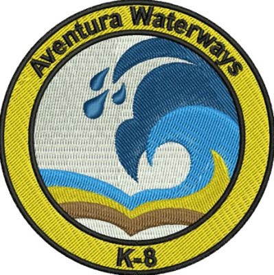 Aventura Waterways K-8 Center