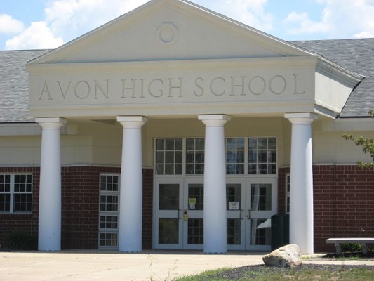 Avon High School
