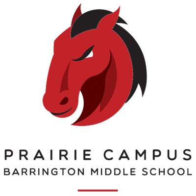 Barrington Mdle Sch- Prairie Cmps