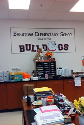 Barstow Elementary School