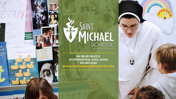 St Michael School