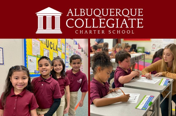 Albuquerque Collegiate Charter School