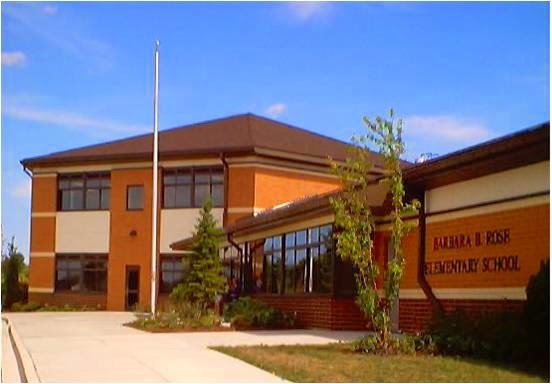 Barbara B Rose Elementary School