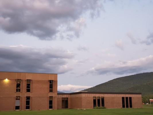 Mt Abraham Union High School