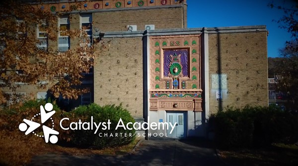Catalyst Academy Charter School
