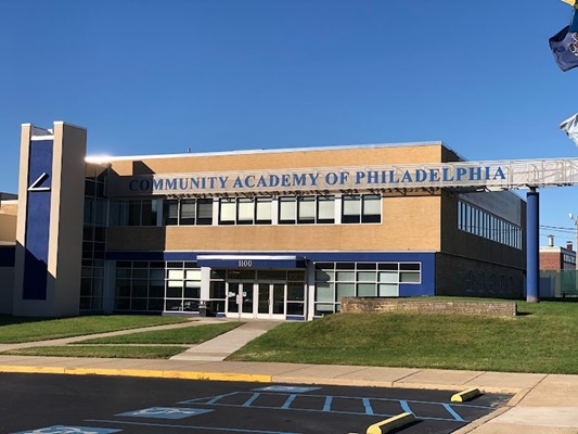 Community Academy of Philadelphia Charter School