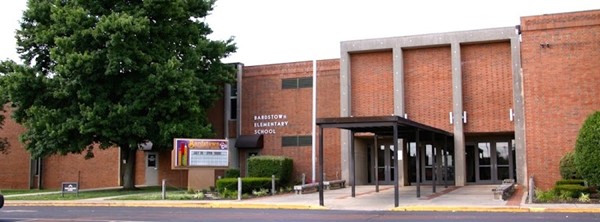 Bardstown High School